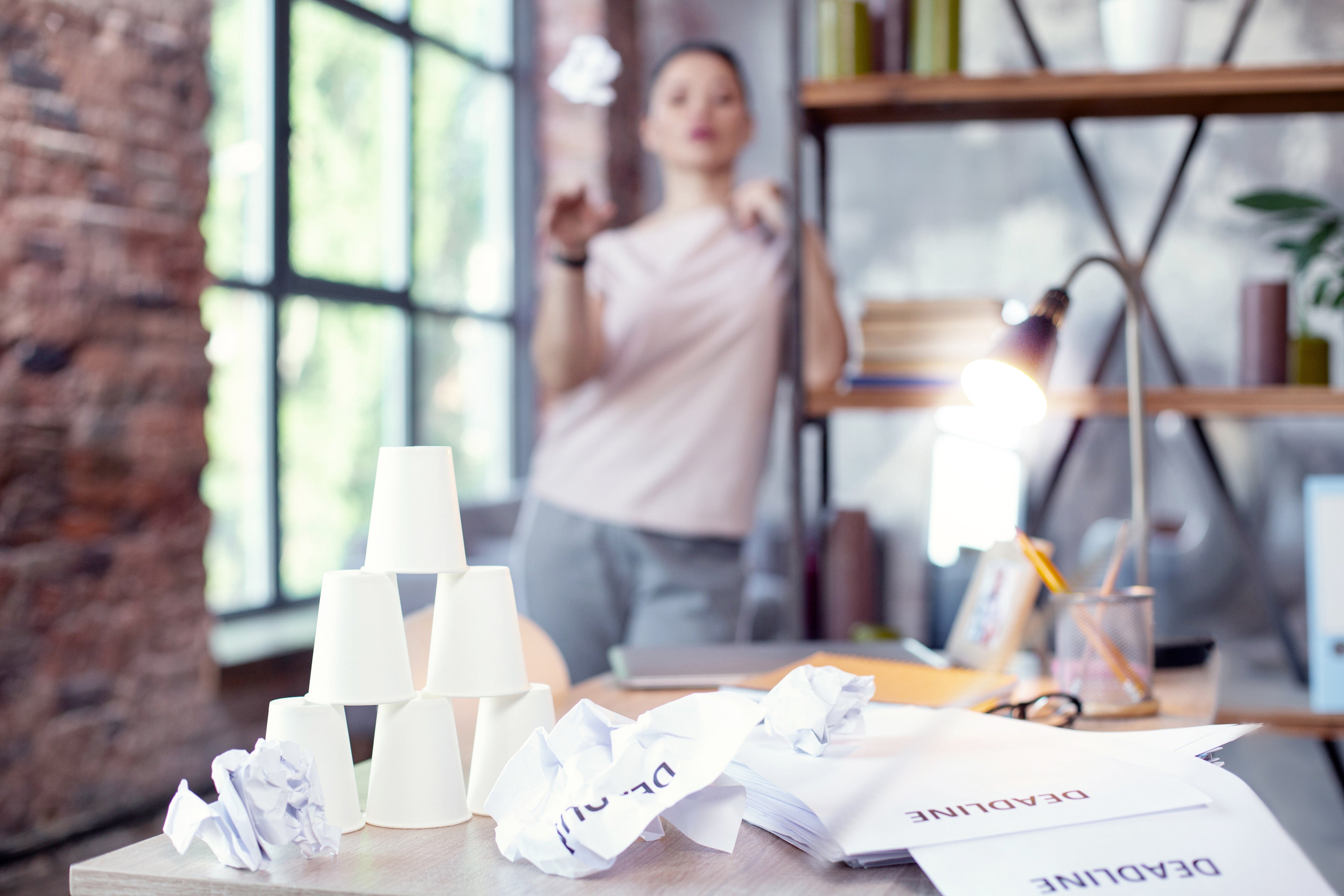 9 tipů jak skoncovat s prokrastinací