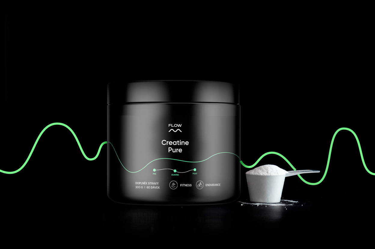 Kreatin - Časté otázky a mylné představy: Co skutečně ukazují vědecké důkazy?