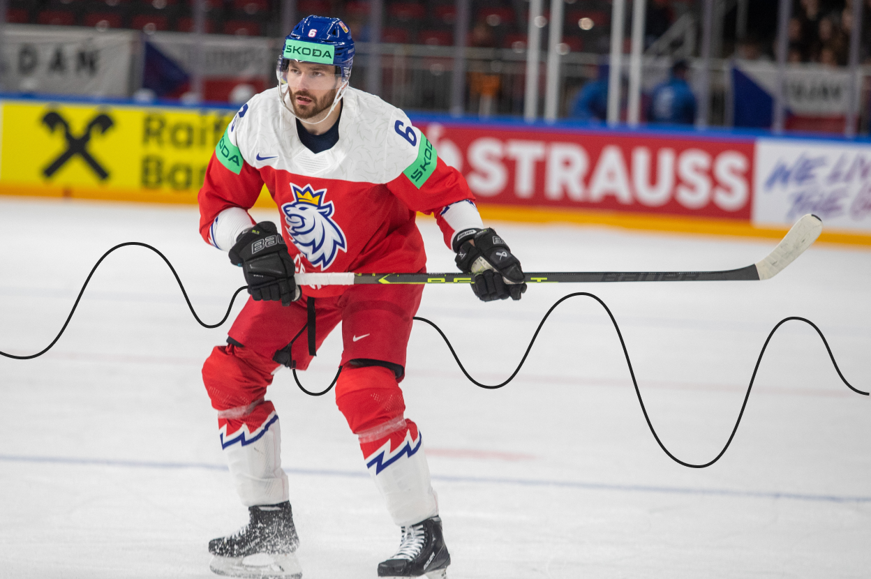 Michal Kempný: Když už máš nějaký dar, běž do toho all in