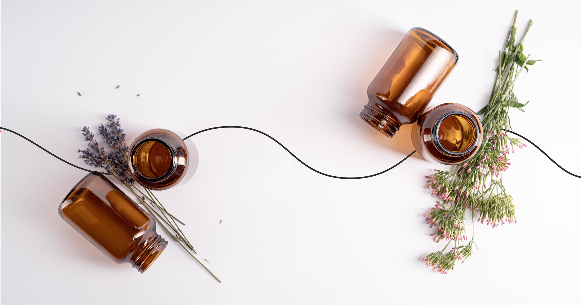 Flow recyklační program - Vrácení a recyklace skleněných obalů