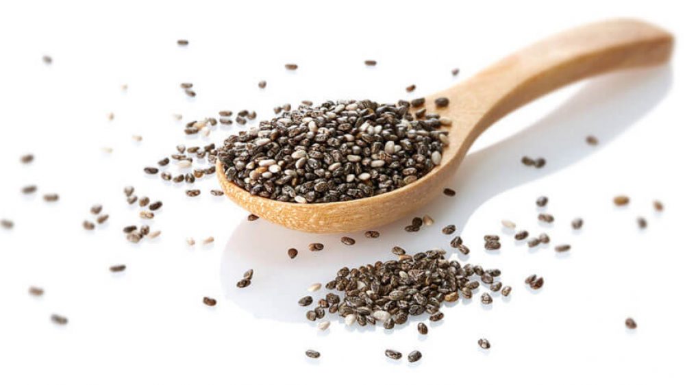 Zázrak jménem Chia