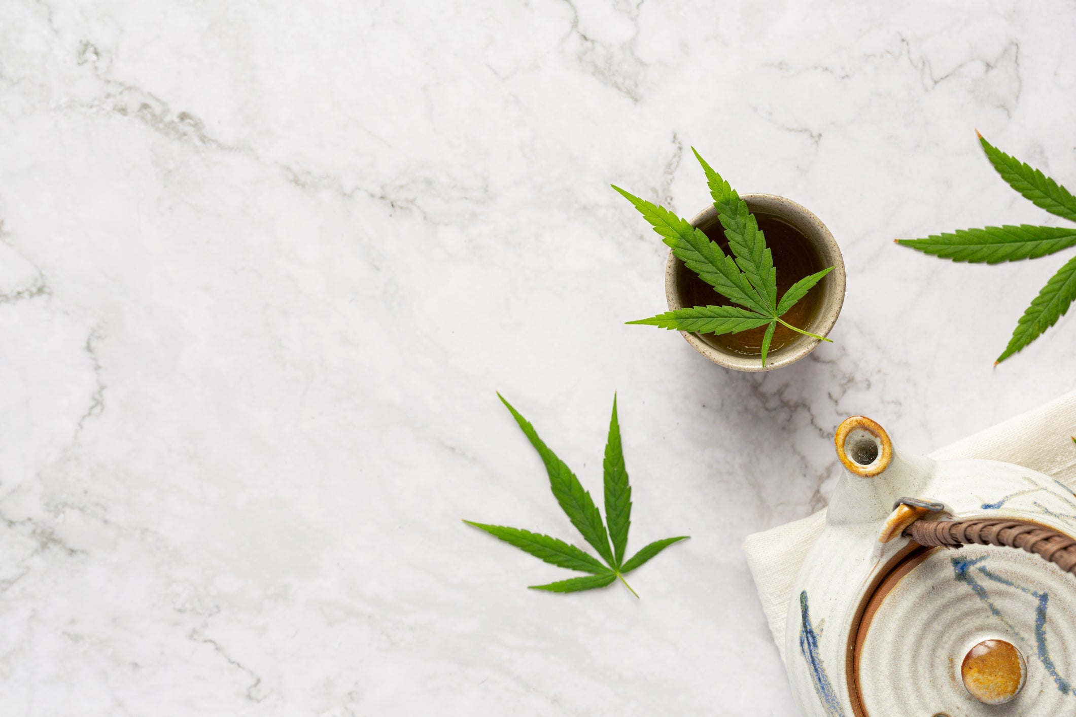 Účinky CBD, o kterých se tolik nemluví