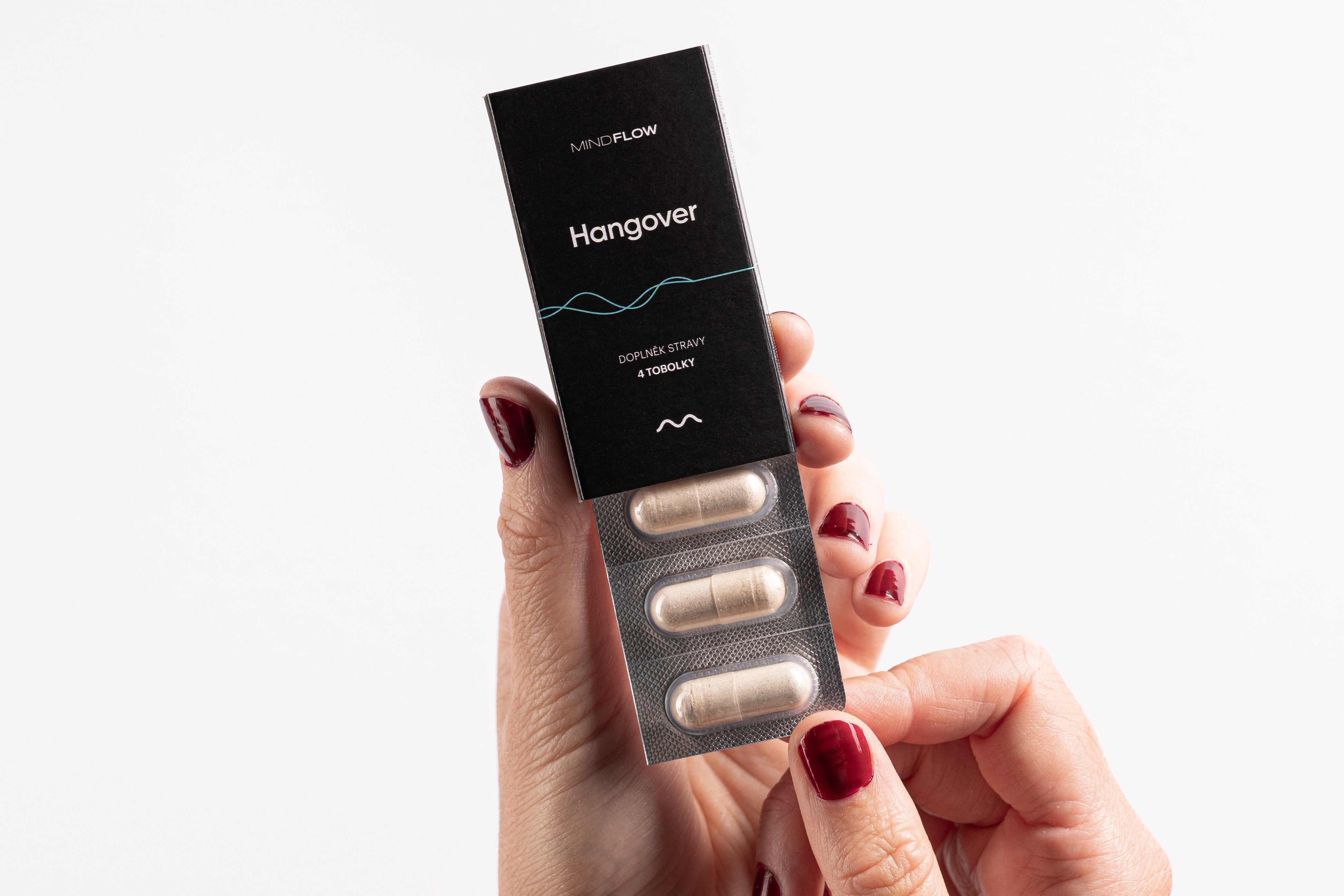 8 tipů, jak nemít kocovinu