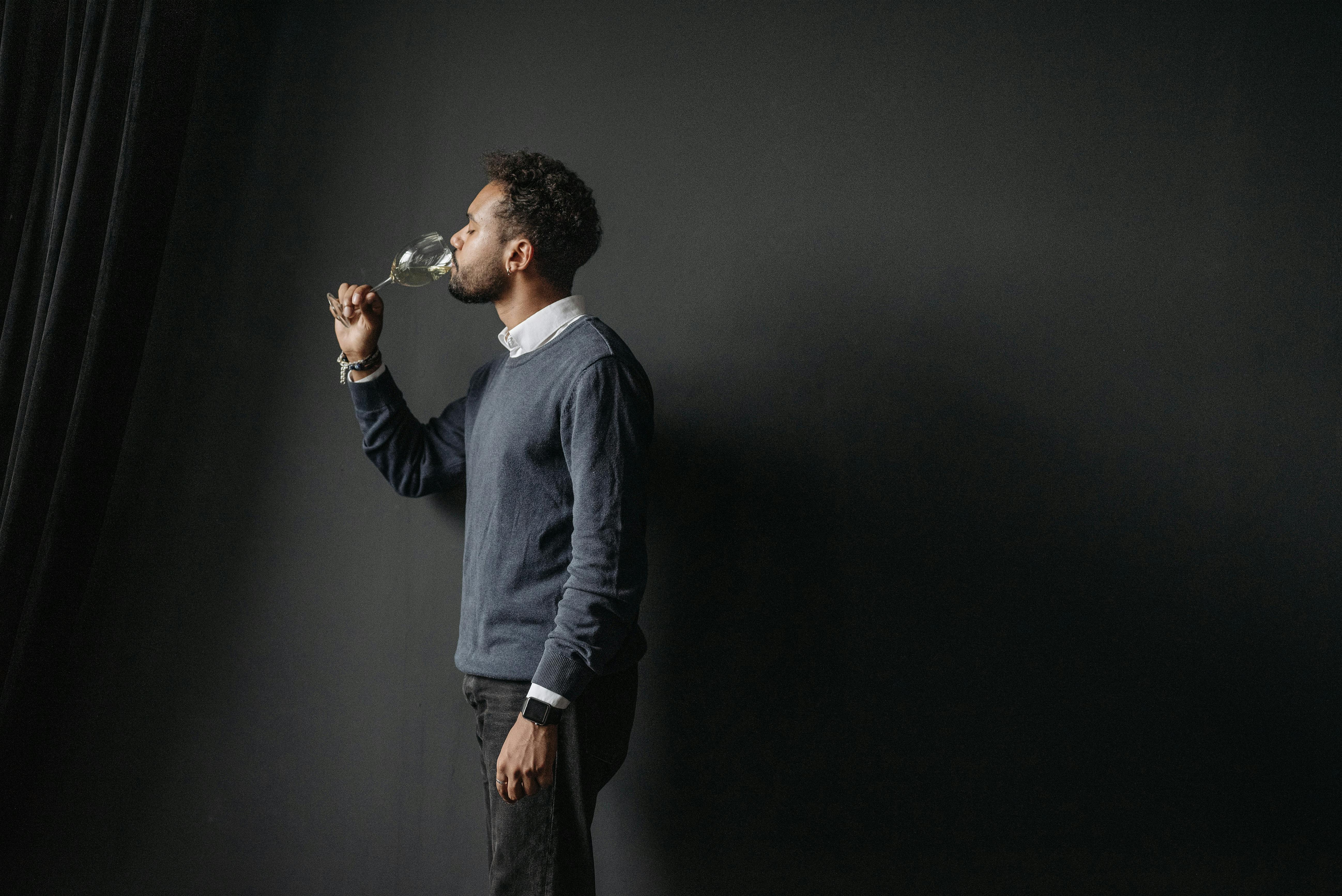 Jak alkohol ovlivní fyziologické procesy v těle?