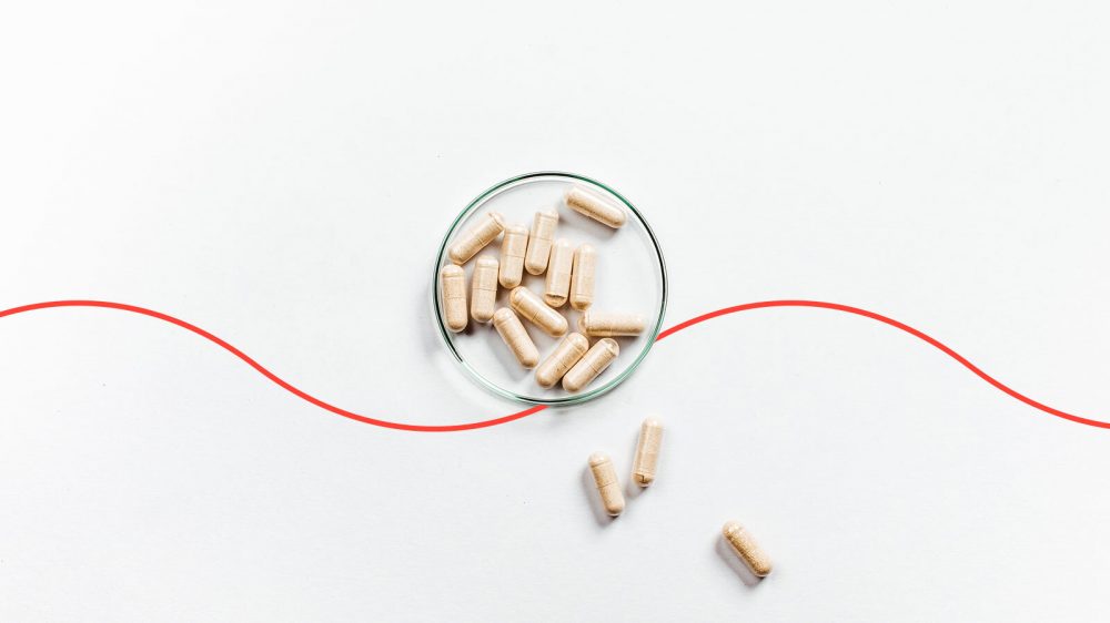 Jaký hořčík je nejlepší? Formy hořčíku v doplňcích stravy