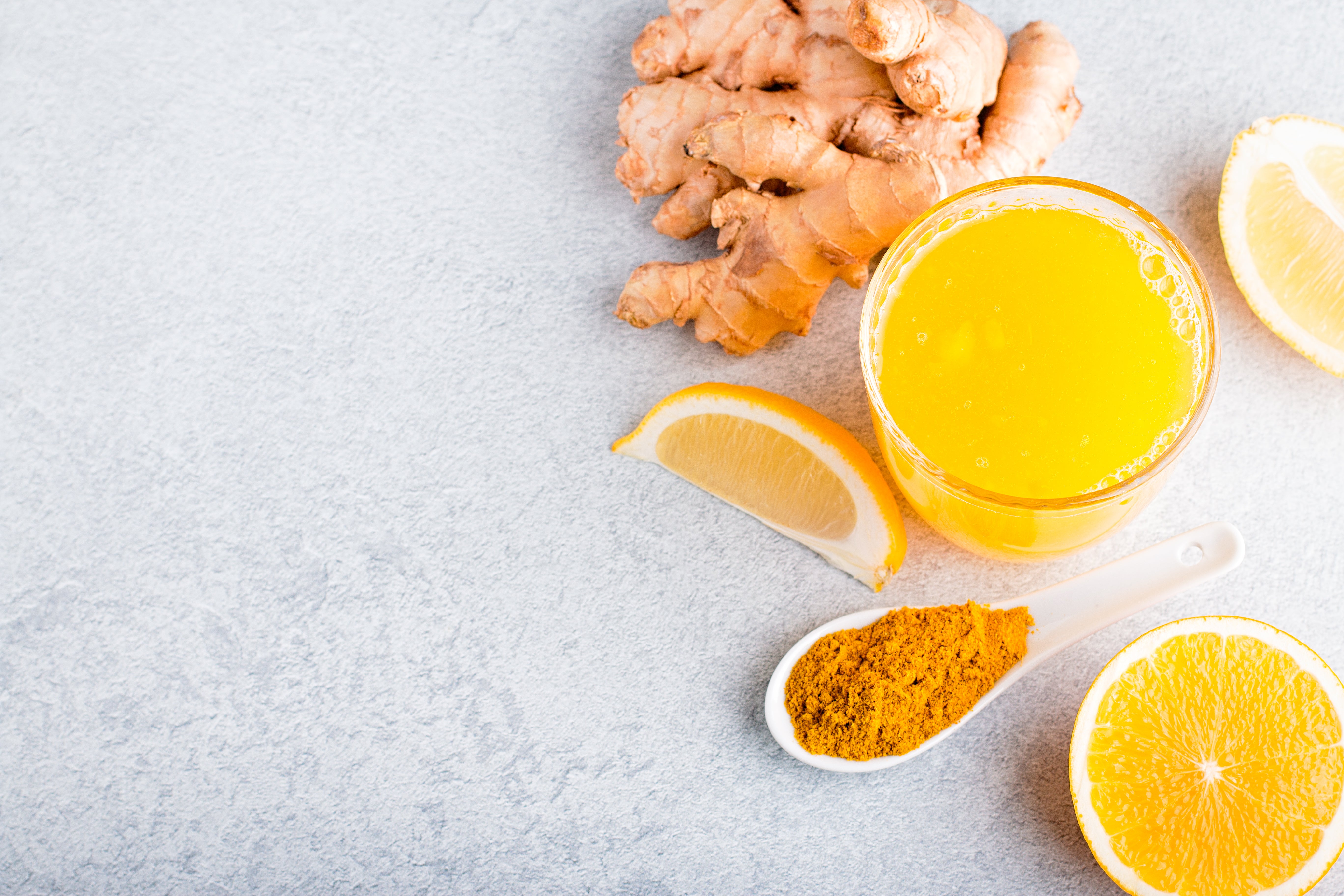 Jak na neprůstřelnou imunitu