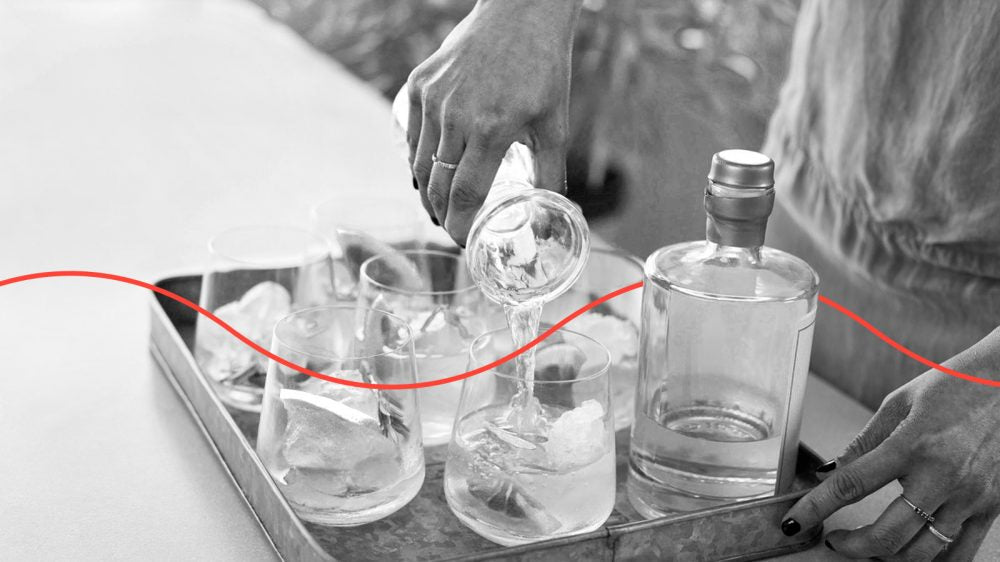 8 Mýtů o alkoholu a kocovině