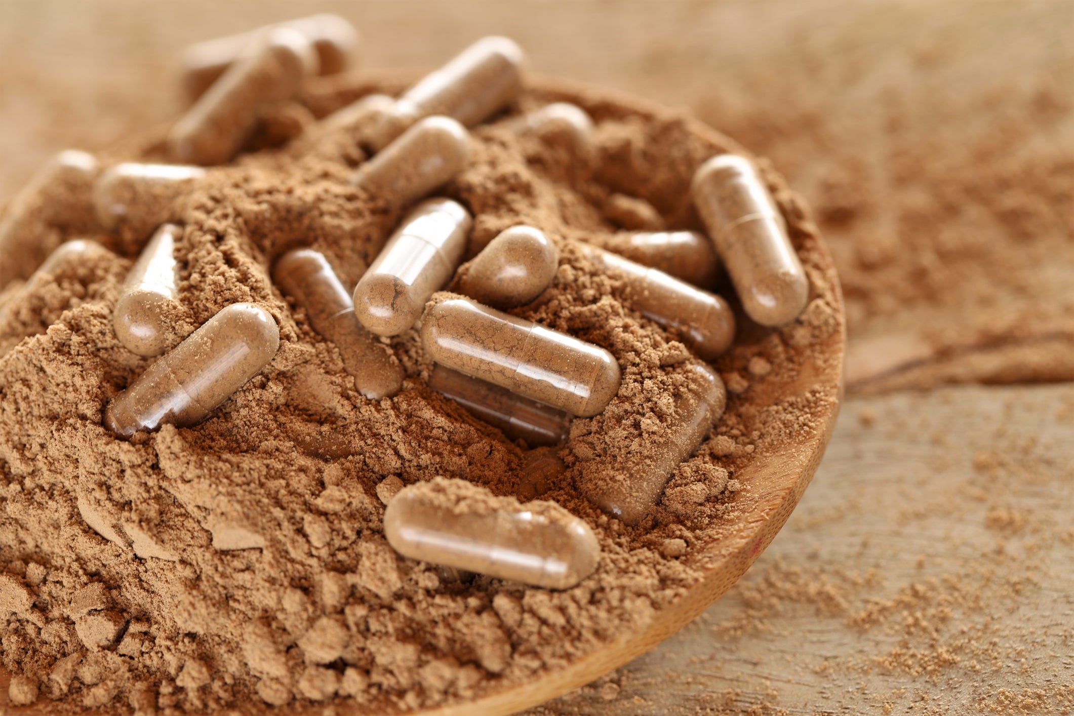 5 důvodů proč vyzkoušet guaranu