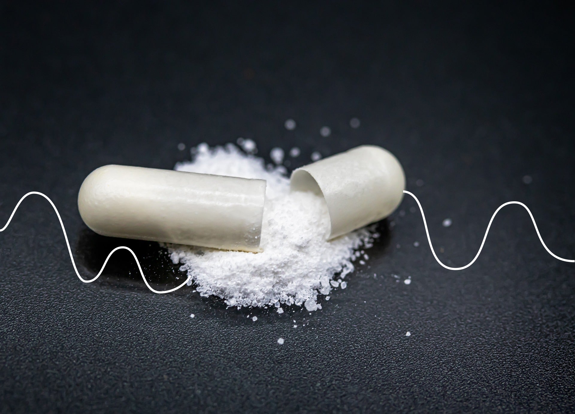 Realita, mýty a klam o BCAA vs. EAA.