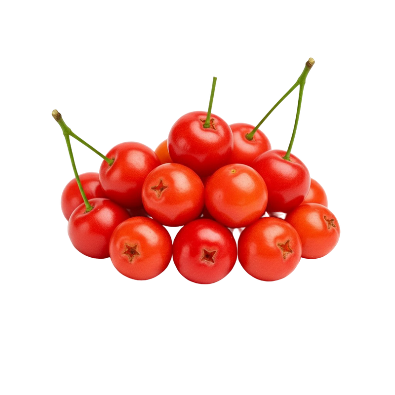 Bio-organic Acerola