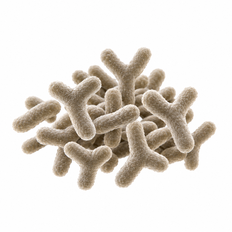 Lactobacillus rhamnosus GG