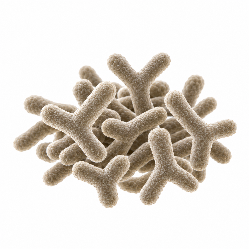 Bifidobacterium longum CECT 7347 (ES1)
