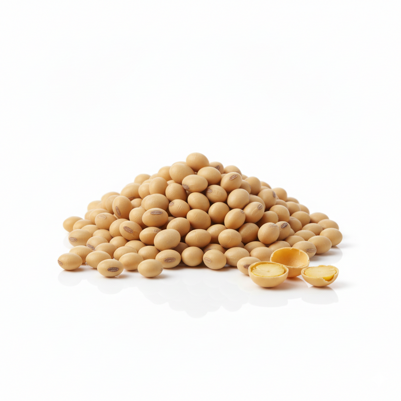 Phytosteroly (sója)