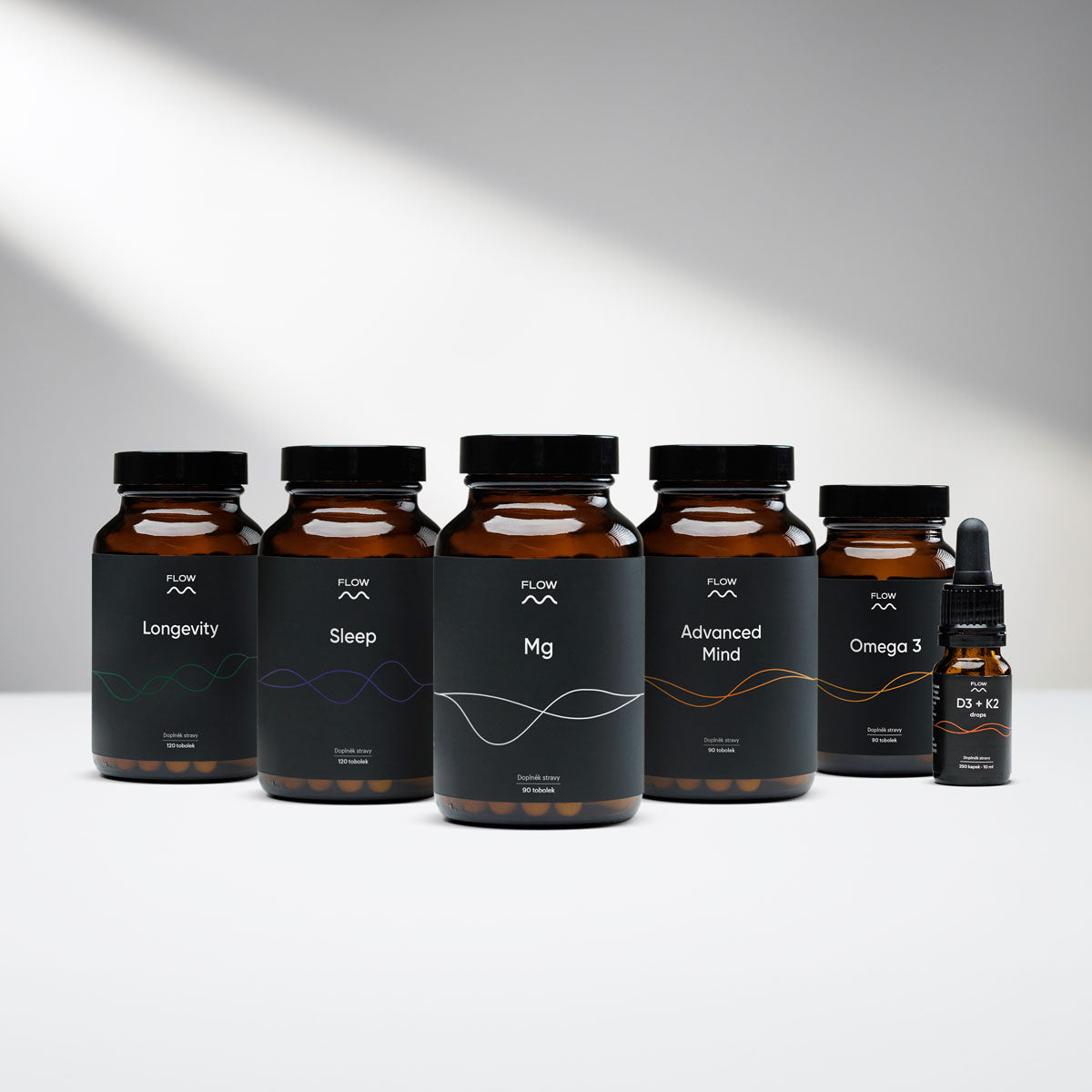 Biohacking balíček