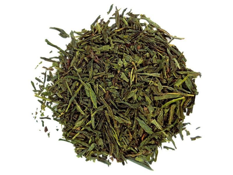 100% japonský Premium Gyokuro Mikoto