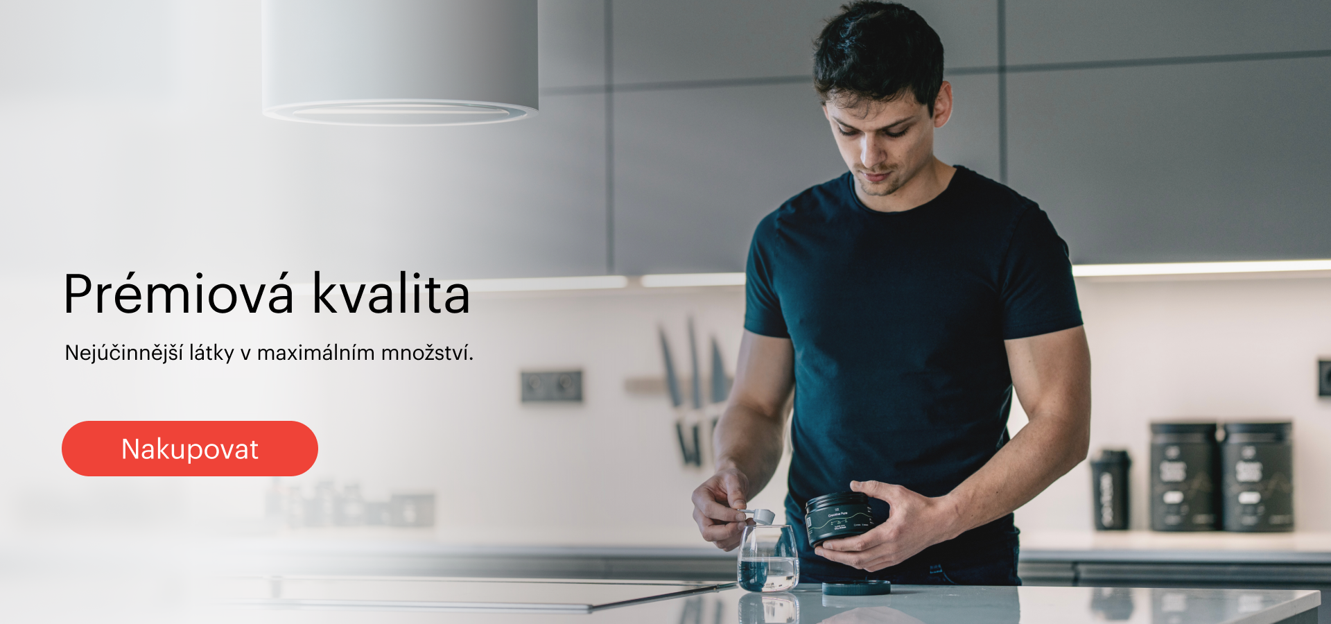 Flow – Prémiová kvalita