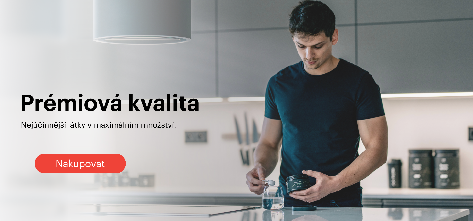 Flow – Prémiová kvalita