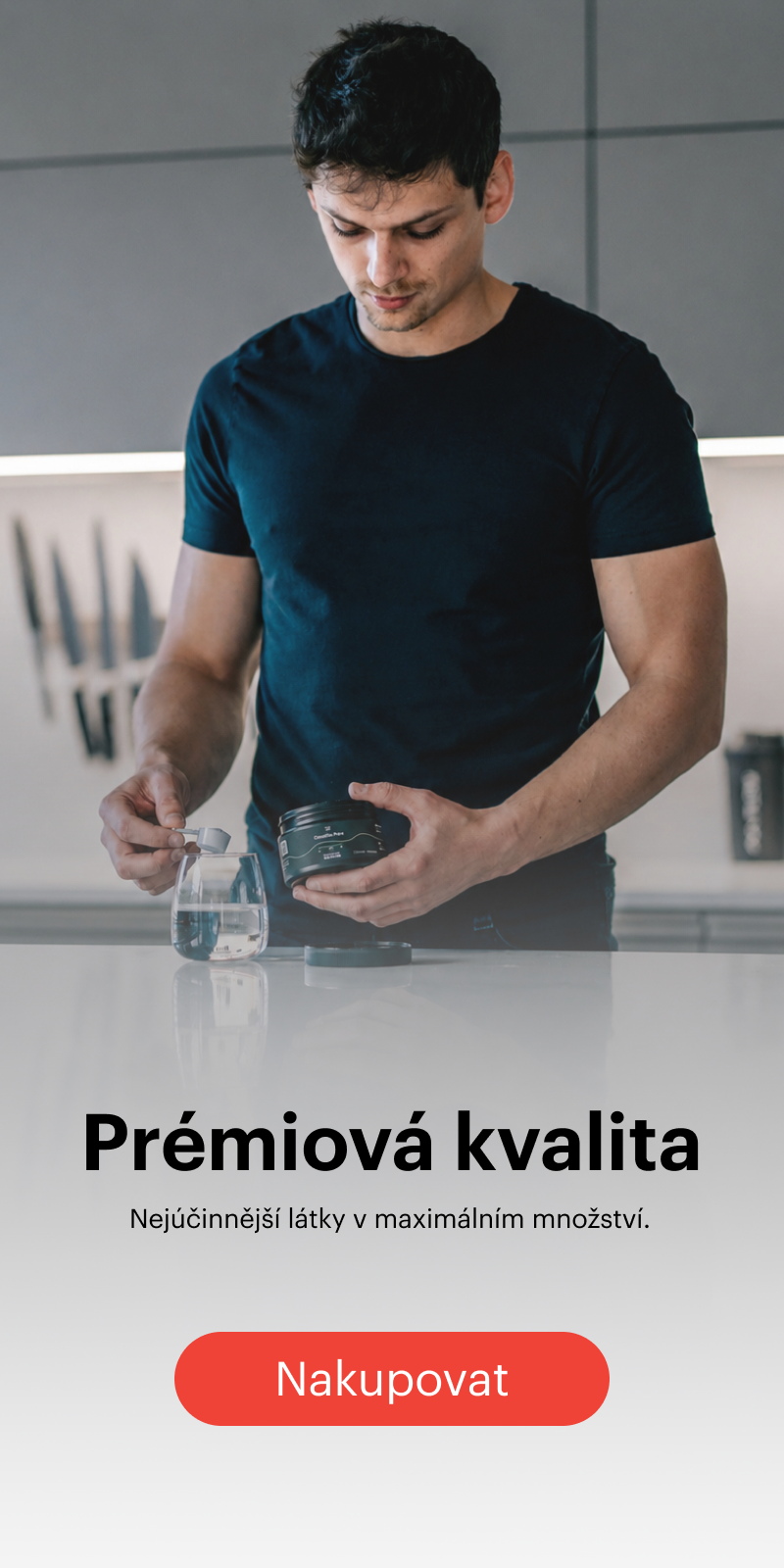 Flow – Prémiová kvalita