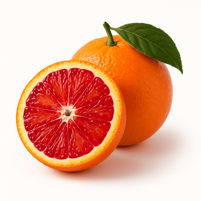 Červený pomeranč - RED ORANGE COMPLEX™