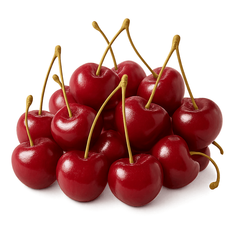 Organic Acerola