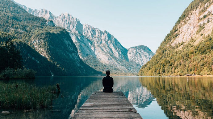 Mindfulness – Naučte se žít pro přítomný okamžik