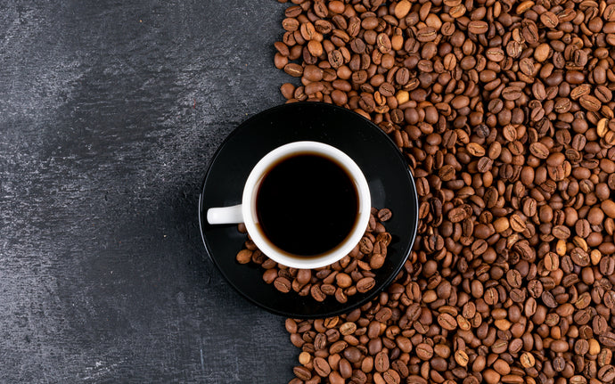 Coffee and weight loss: reality or myth?