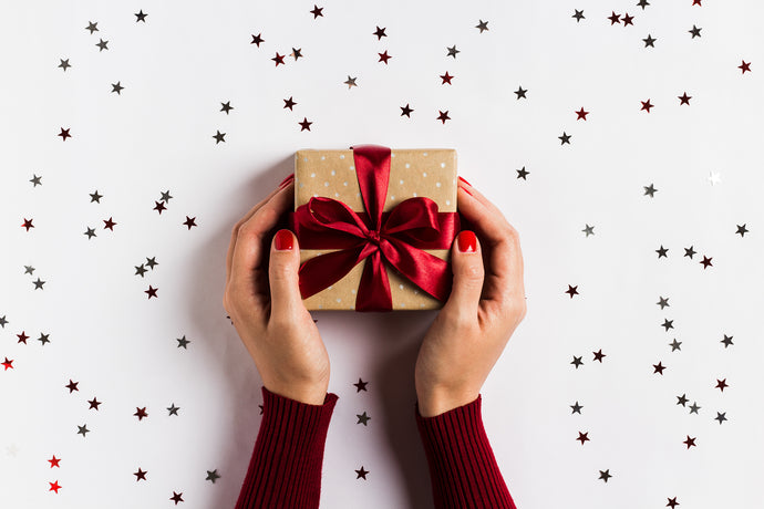 5 tipů na parádní vánoční dárky (nejen) pro manažery