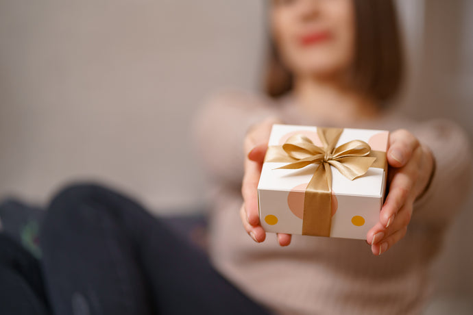 5 gifts to increase productivity into the thousands 