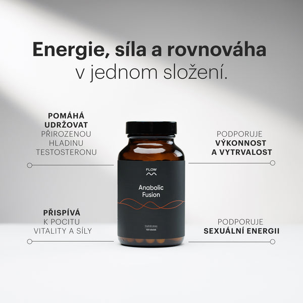 Anabolic Fusion 3.0