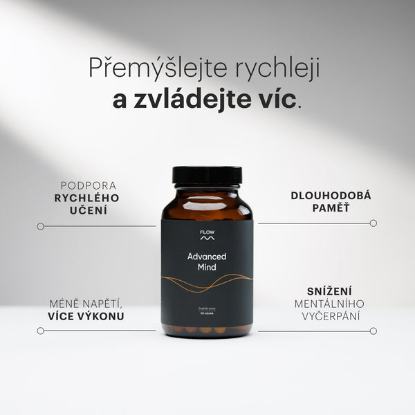 Advanced Mind 3.0