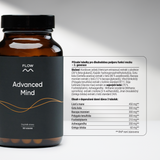Advanced Mind 3.0