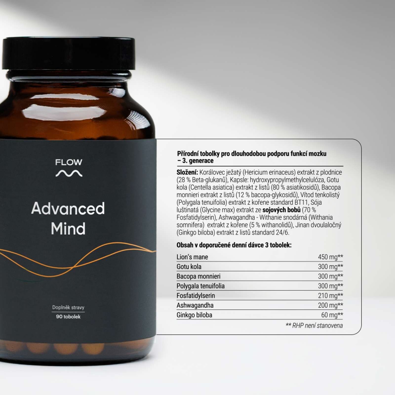 Advanced Mind 3.0