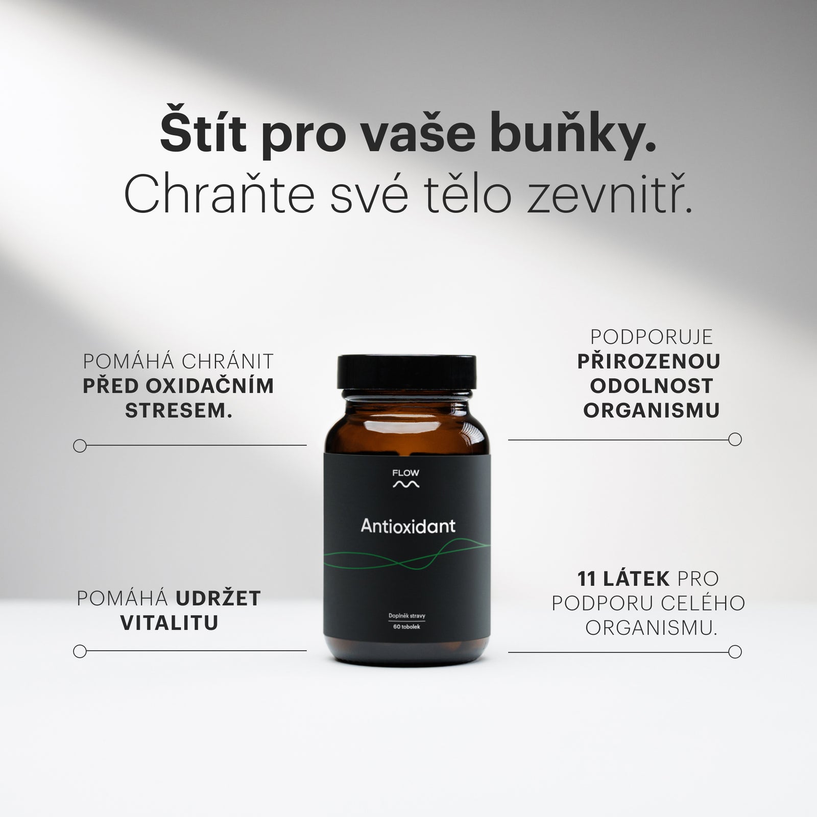 3x Antioxidant 3.0