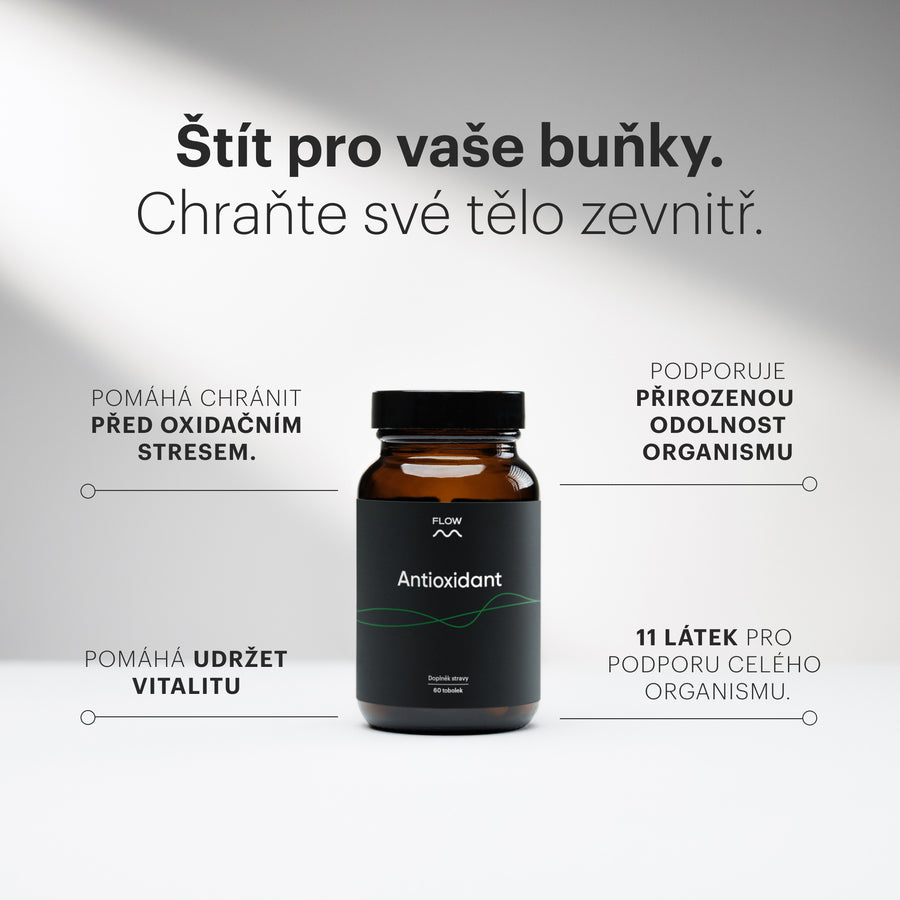 3x Antioxidant 3.0