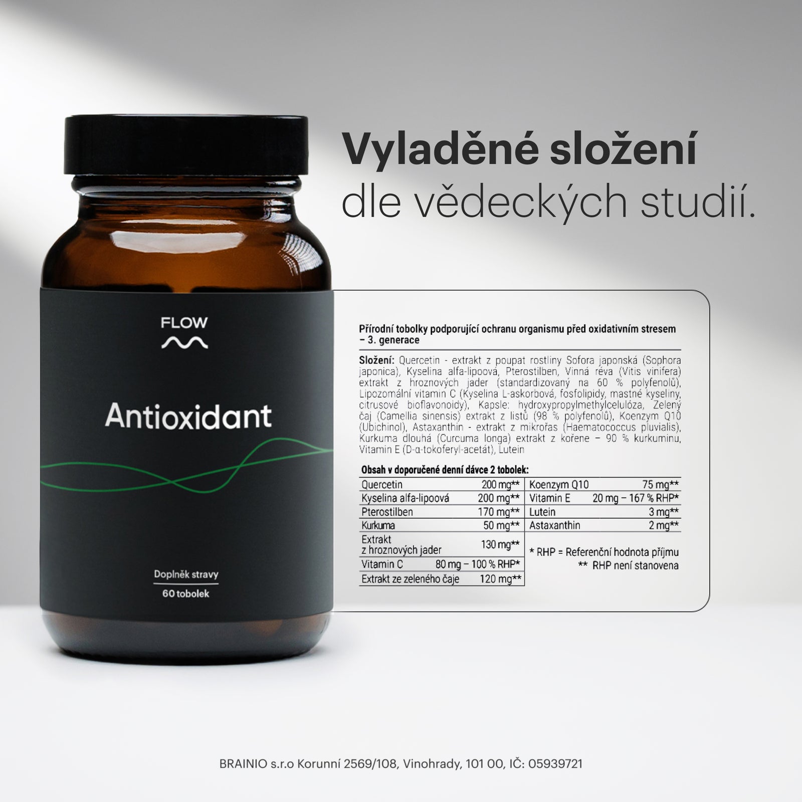 3x Antioxidant 3.0
