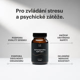 Ashwagandha - KSM66®