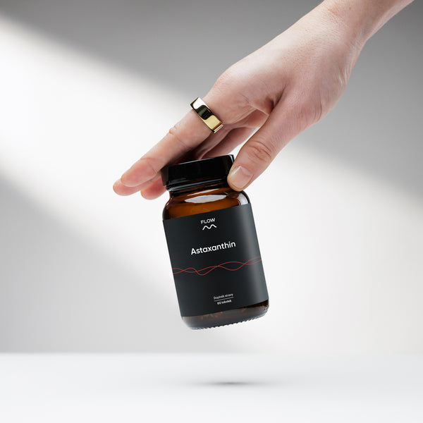 Astaxanthin