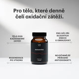 Astaxanthin