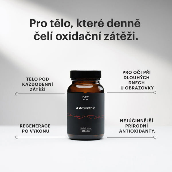 Astaxanthin