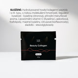 3x Beauty Collagen 2.0 - Meruňka