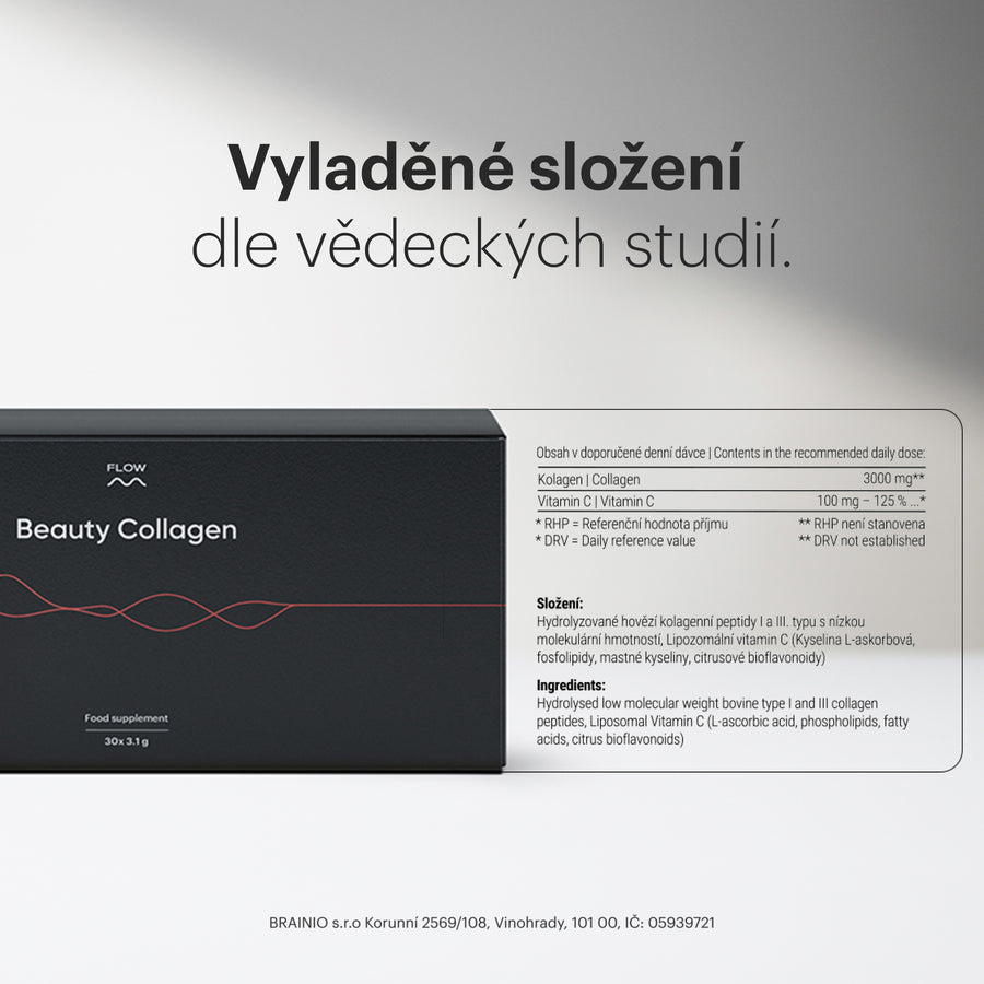 3x Beauty Collagen 2.0