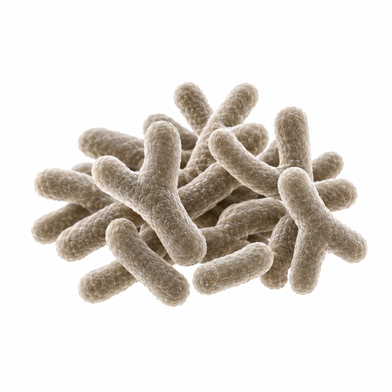 Bifidobacterium animalis subsp. lactis BLa80
