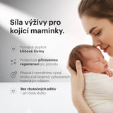 Breastfeeding support