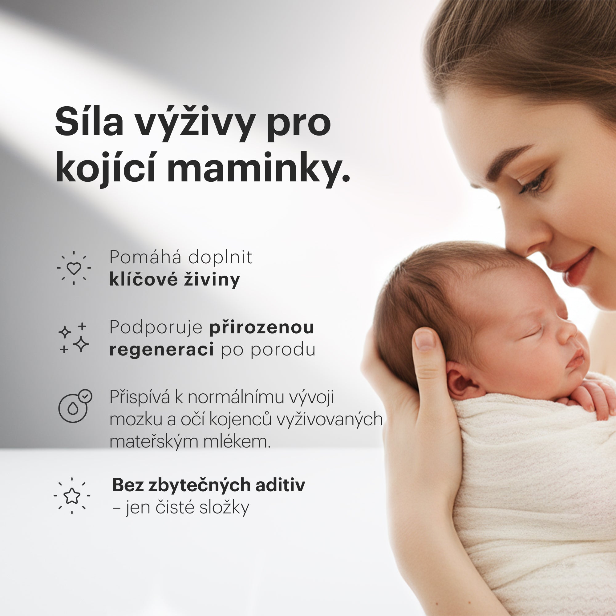 Breastfeeding support