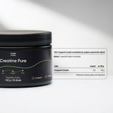 3x Creatine Pure