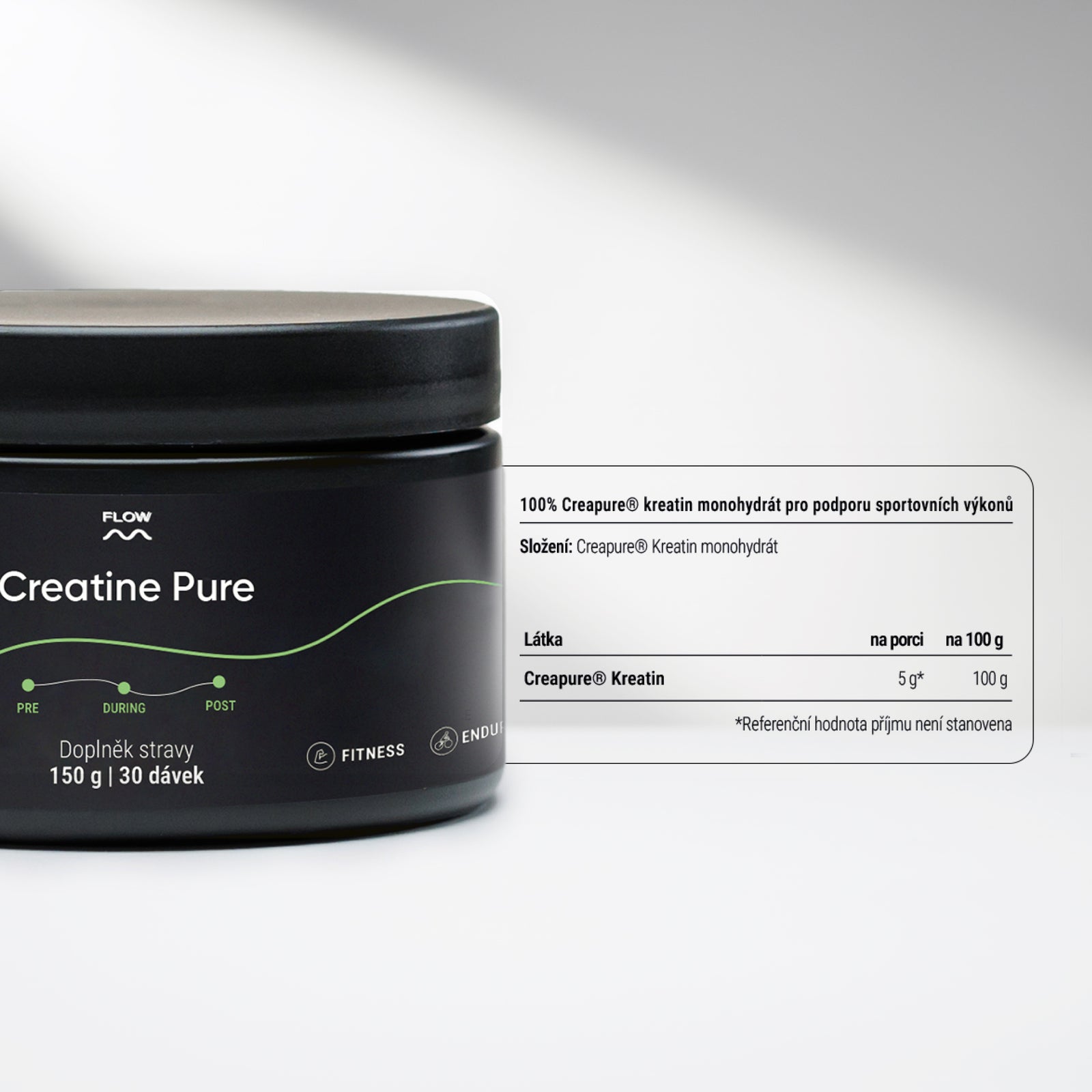 3x Creatine Pure