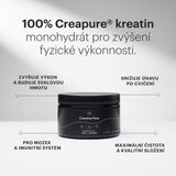 3x Creatine Pure