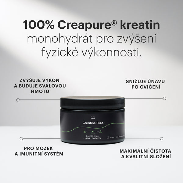 Creatine Pure