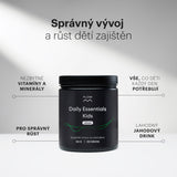 Daily Essentials - Kids