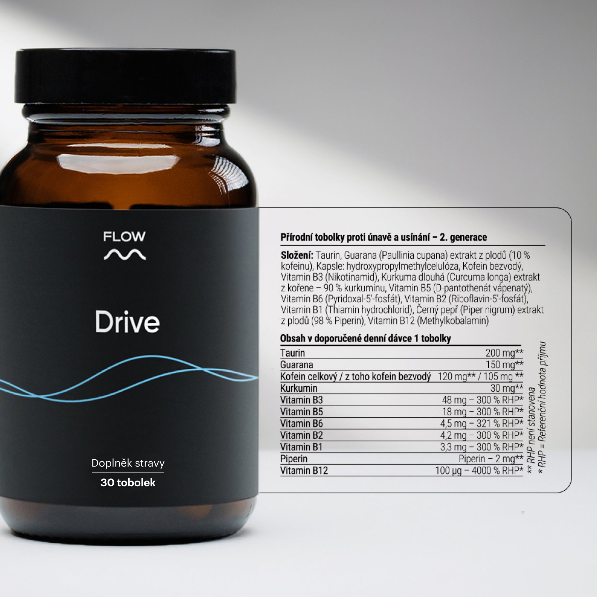 Drive 2.0